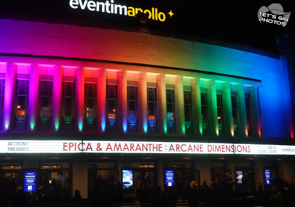 Photo: img/marquee.jpg